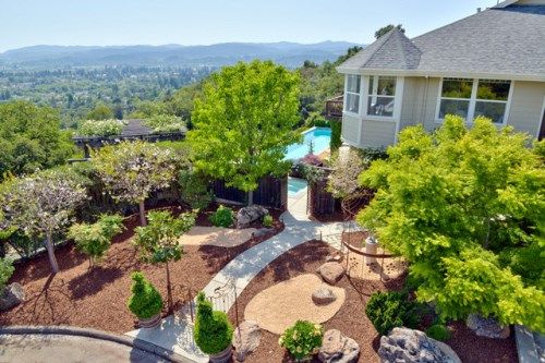 1050 Sunset Drive, Healdsburg, CA 95448