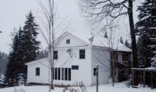 235 Pigeon Pond Road Marshfield, VT 05658