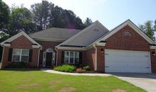 4114 Caldera Crossing Powder Springs, GA 30127