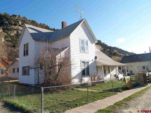 700 Hillside Avenue, Dolores, CO 81323