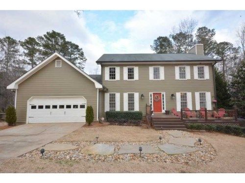 870 Springtime Drive, Lawrenceville, GA 30043