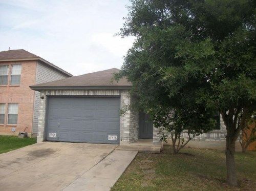 8922 Walnut Basin, Converse, TX 78109