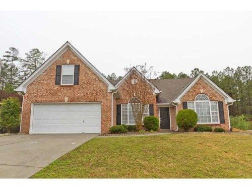 880 Chimney Trace Way, Lawrenceville, GA 30045