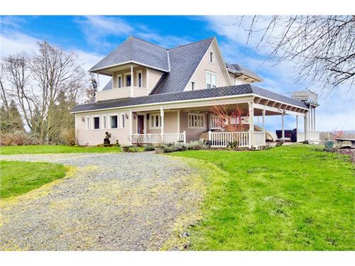 124 236th St NW, Stanwood, WA 98292