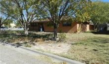 1606 N Missouri St Fort Stockton, TX 79735