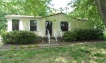 511 N Nucholls Avenue Kevil, KY 42053