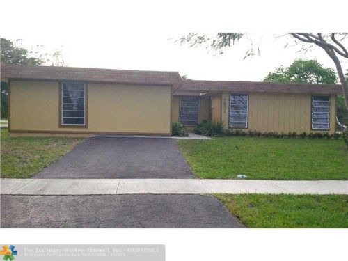 7801 NW 68TH AVE, Fort Lauderdale, FL 33321