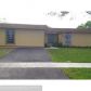 7801 NW 68TH AVE, Fort Lauderdale, FL 33321 ID:6216092