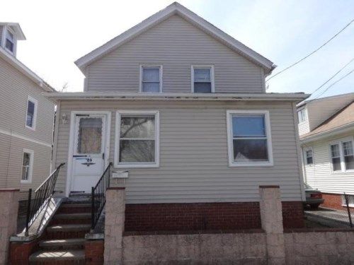 26 Andem St, Providence, RI 02908