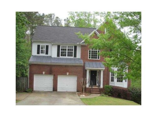 2500 Northwood Drive, Alpharetta, GA 30004