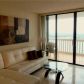 1000 ISLAND BL # 2611, North Miami Beach, FL 33160 ID:8050638