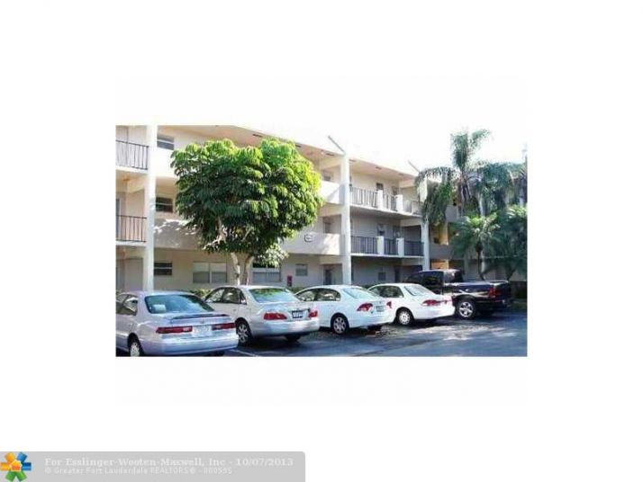 8341 SANDS POINT BL # 104, Fort Lauderdale, FL 33321