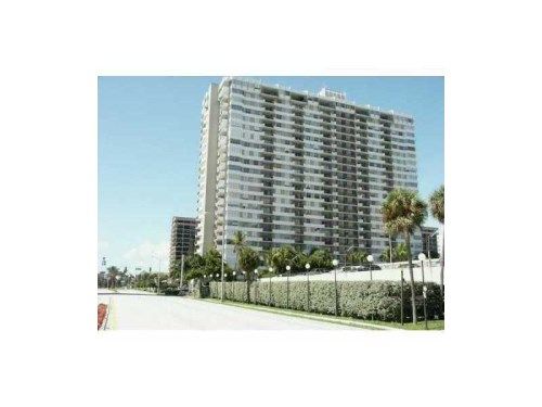 1980 S OCEAN DR # 9A, Hallandale, FL 33009