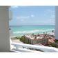 1980 S OCEAN DR # 9A, Hallandale, FL 33009 ID:8294904