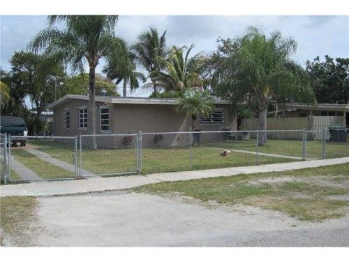 14461 SW 287 ST, Homestead, FL 33033