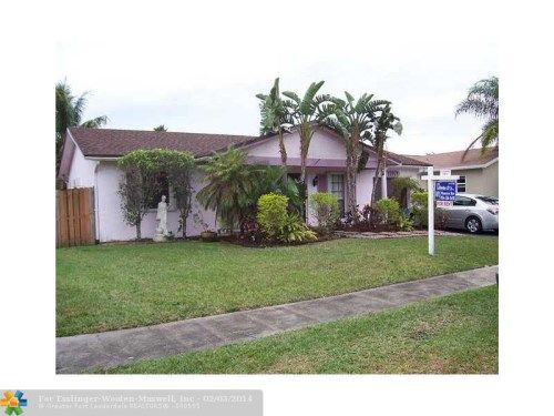 10960 NW 21ST ST, Fort Lauderdale, FL 33322