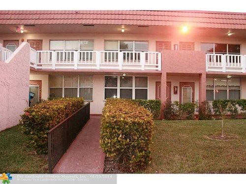 8851 Sunrise Lakes Blvd # 103, Fort Lauderdale, FL 33322