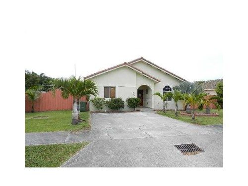 722 SE 12 TE, Homestead, FL 33033