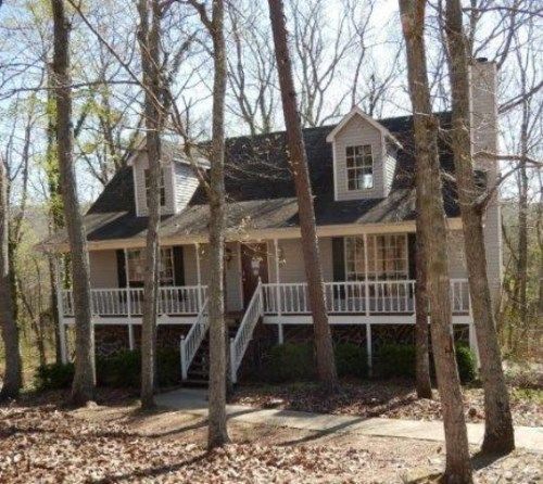 26 Lake View Dr, Pinson, AL 35126