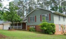 4155 Norman Road Stone Mountain, GA 30083