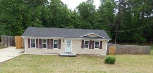 6669 Castle Heights Road, Morris, AL 35116