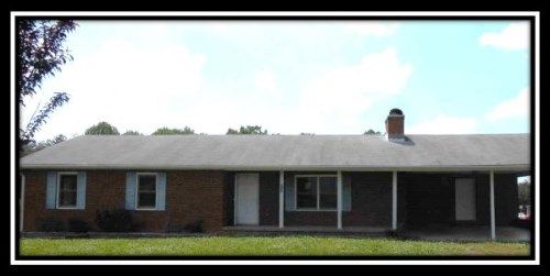 512 Pleasant Ridge Rd, Franklinville, NC 27248