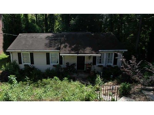 2787 Ashburn Lane, Atlanta, GA 30341