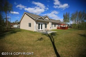 1467 S Center Point Drive, Wasilla, AK 99654