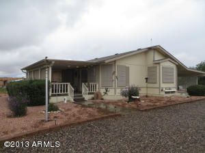 30710 S SUN RIDER Way 99, Congress, AZ 85332