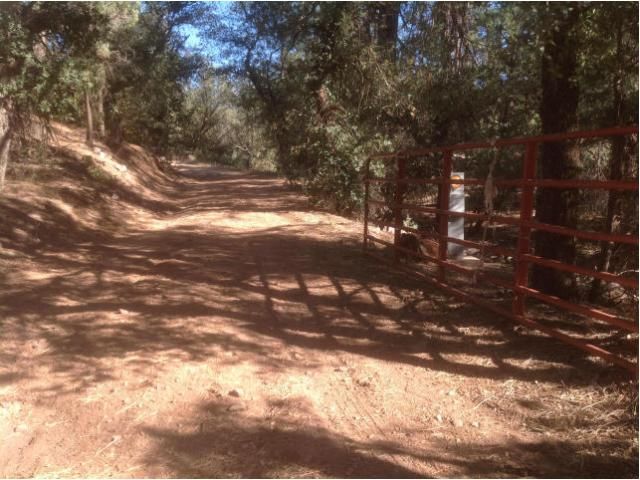 7838 W US Forest Svc200 Road, Young, AZ 85554