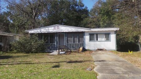 1020 Fremont Avenue, Pensacola, FL 32505