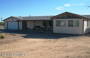 22860 W ADAMS Lane, Congress, AZ 85332