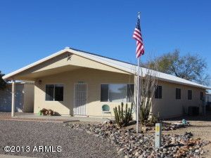 30838 S WANDERING Way 63, Congress, AZ 85332