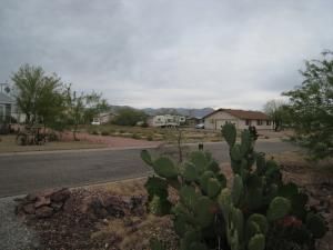 21197 W RUNNING BEAR Road 110, Congress, AZ 85332