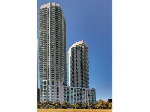 1900 N BAYSHORE DR # 2617, Miami, FL 33132