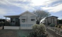 21295 W OUTLAW Drive Congress, AZ 85332