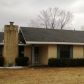 33 Creekridge Cir, Sherwood, AR 72120 ID:8534470