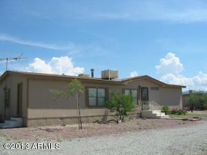 23600 W Cannon Drive, Congress, AZ 85332