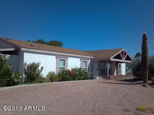 23202 W STAGHORN Lane, Congress, AZ 85332