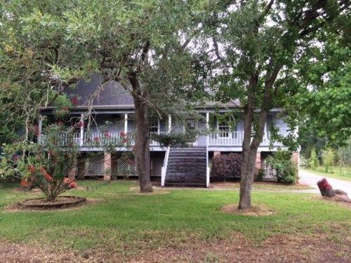 705 Woodridge Blvd, Mandeville, LA 70471