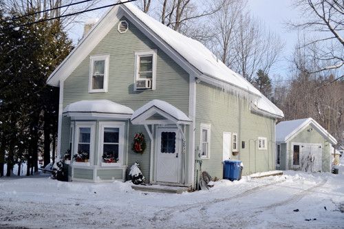 203 Brook Road, Warren, VT 05674