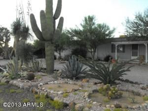 23810 W COLEMAN Drive, Congress, AZ 85332