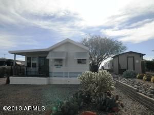 21295 W OUTLAW Drive, Congress, AZ 85332