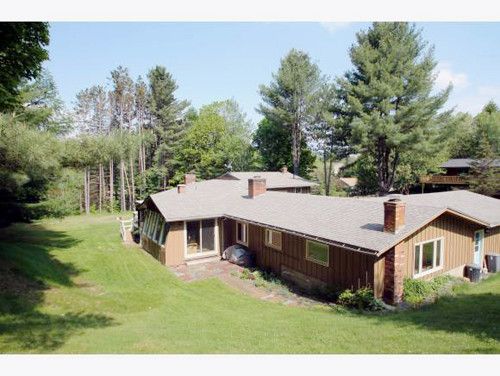 88 Alpine Drive, Northfield, VT 05663