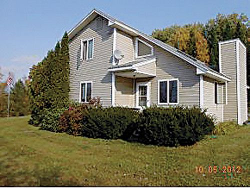 1597 Scotch Hill Road, Fair Haven, VT 05743