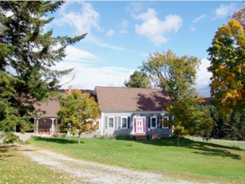 330 W Hill Rd, Northfield, VT 05663