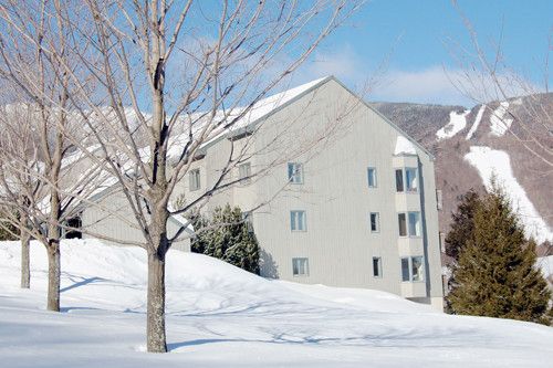 116 SnowcreekRd. UNIT #52, Warren, VT 05674