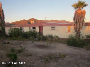 25975 S GHOST TOWN Road, Congress, AZ 85332