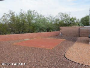 30530 S BURNT SAGE Road, Congress, AZ 85332