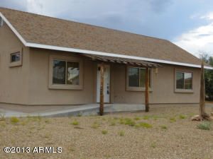 30882 S MEANDERING Lane 42, Congress, AZ 85332